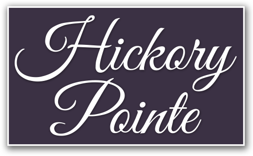 Hickory Pointe Logo